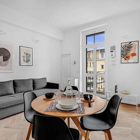 Ven54 -Loreto - Duomo- Modern - Central - Bright Μιλάνο Εξωτερικό φωτογραφία