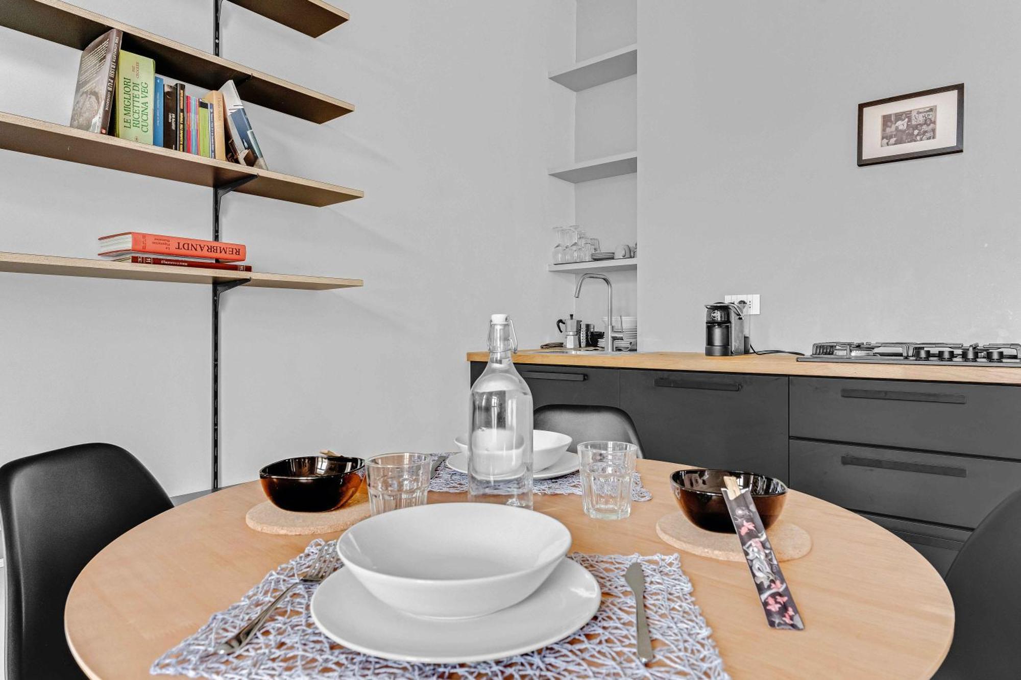 Ven54 -Loreto - Duomo- Modern - Central - Bright Μιλάνο Εξωτερικό φωτογραφία