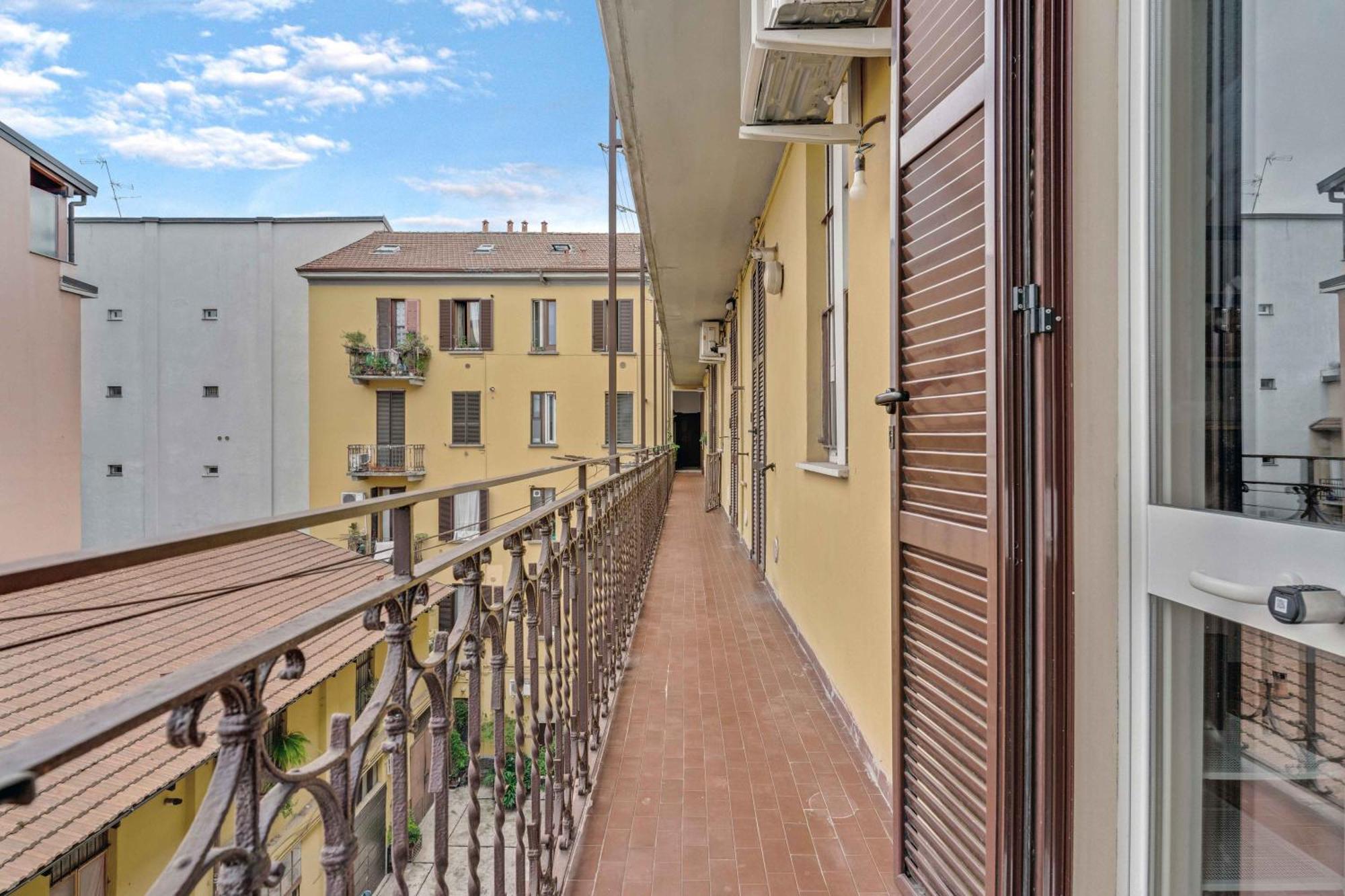 Ven54 -Loreto - Duomo- Modern - Central - Bright Μιλάνο Εξωτερικό φωτογραφία