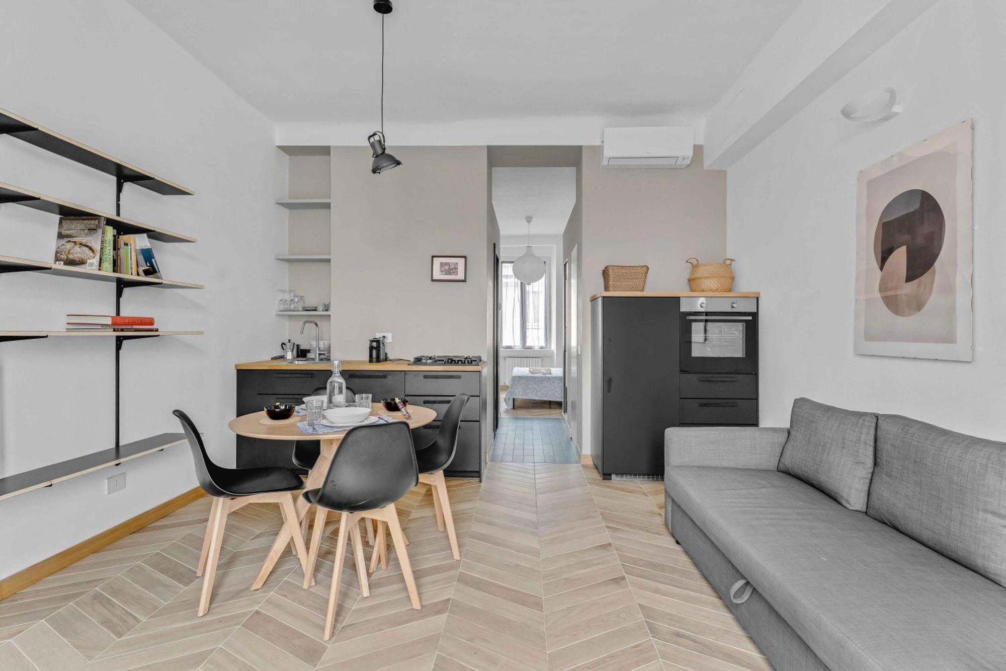 Ven54 -Loreto - Duomo- Modern - Central - Bright Μιλάνο Εξωτερικό φωτογραφία