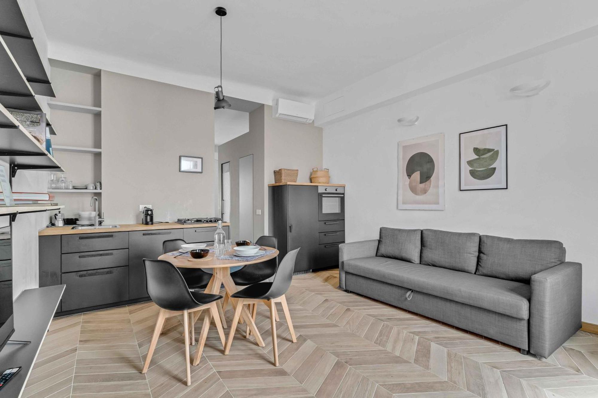 Ven54 -Loreto - Duomo- Modern - Central - Bright Μιλάνο Εξωτερικό φωτογραφία