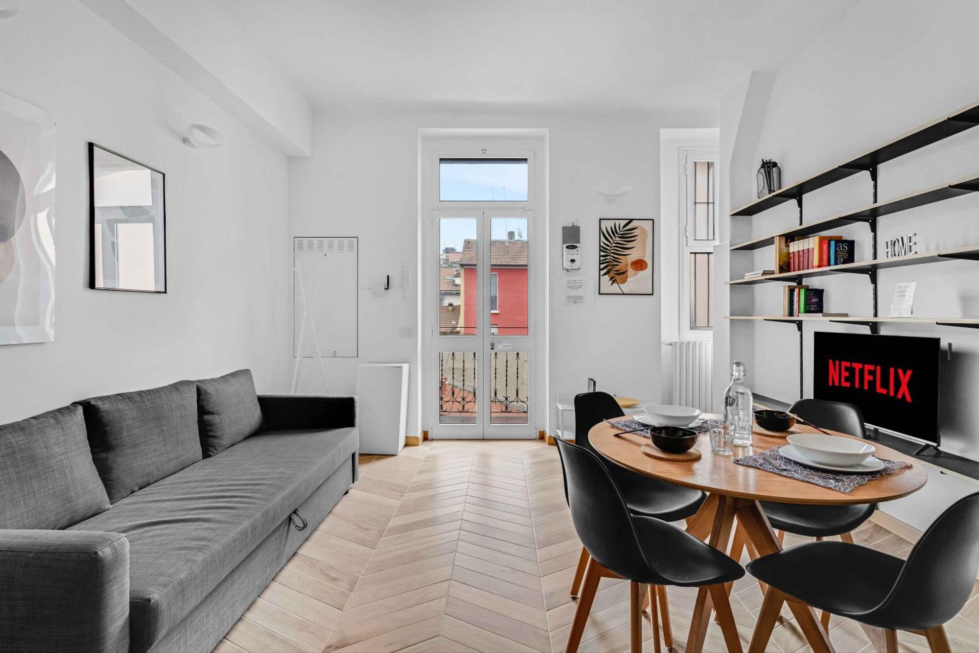 Ven54 -Loreto - Duomo- Modern - Central - Bright Μιλάνο Εξωτερικό φωτογραφία