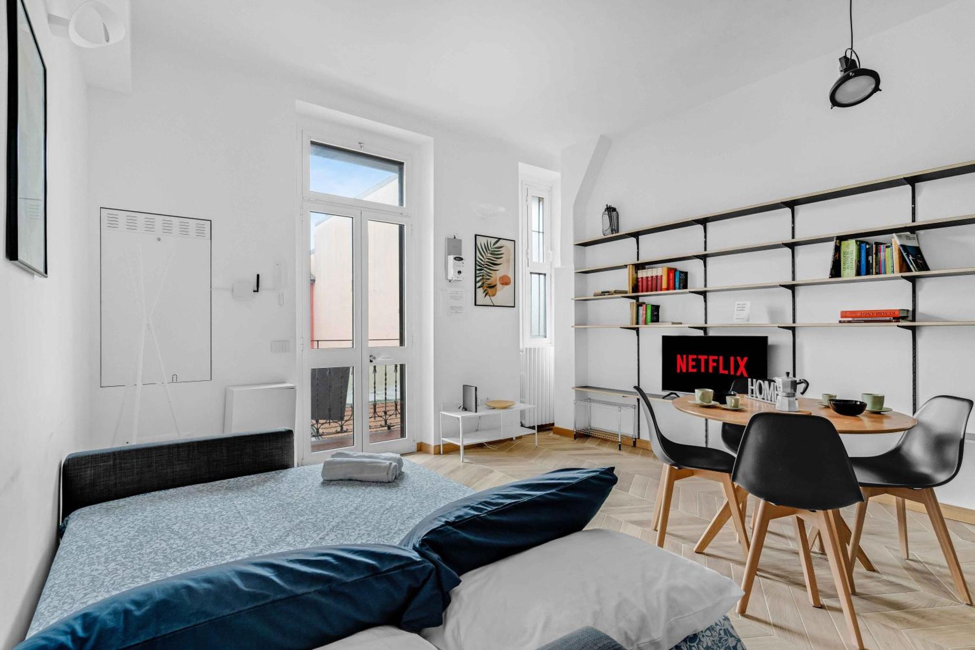 Ven54 -Loreto - Duomo- Modern - Central - Bright Μιλάνο Εξωτερικό φωτογραφία