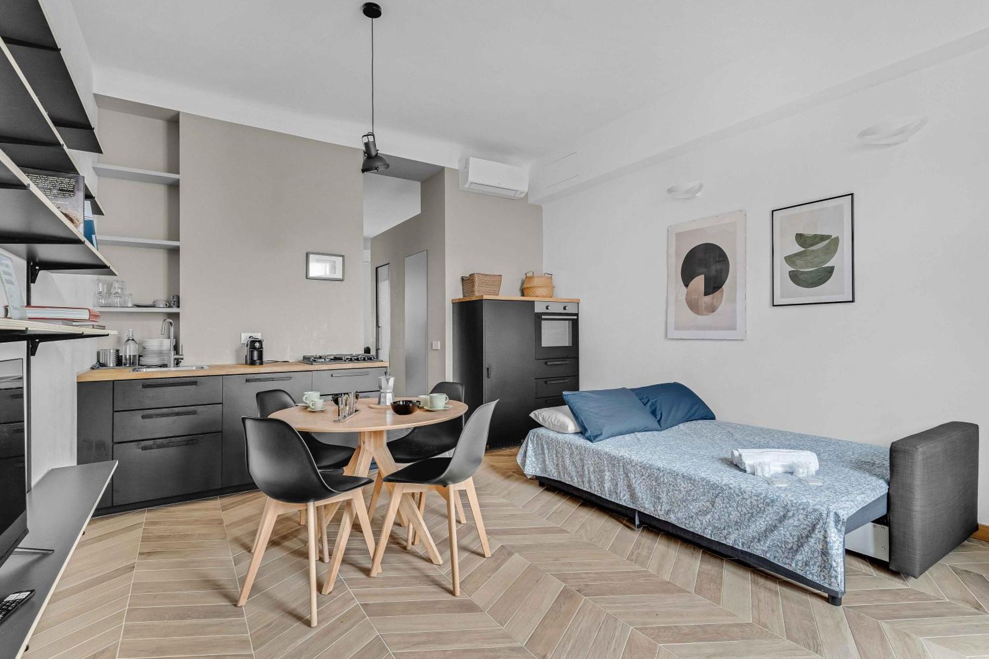 Ven54 -Loreto - Duomo- Modern - Central - Bright Μιλάνο Εξωτερικό φωτογραφία