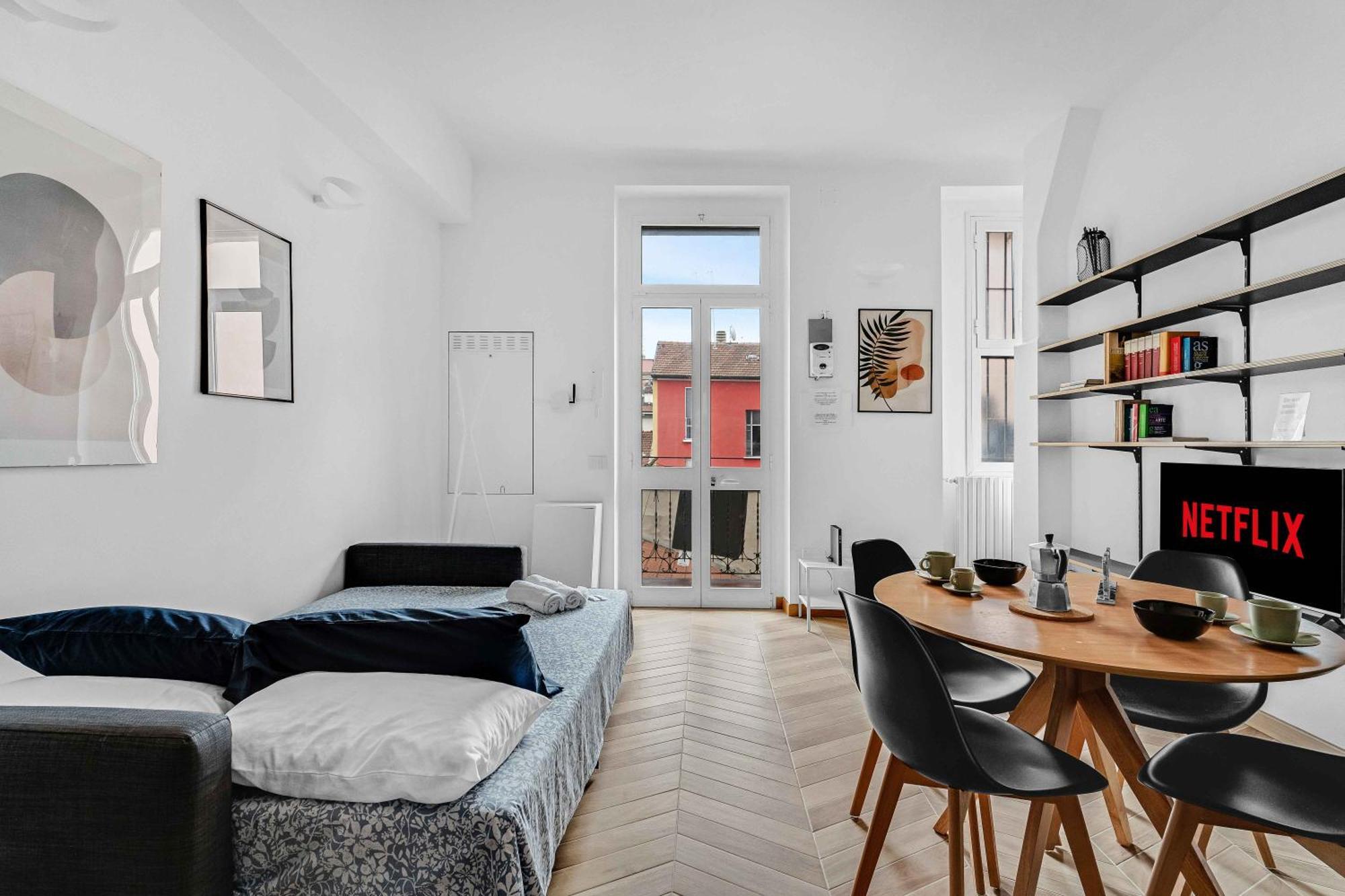 Ven54 -Loreto - Duomo- Modern - Central - Bright Μιλάνο Εξωτερικό φωτογραφία