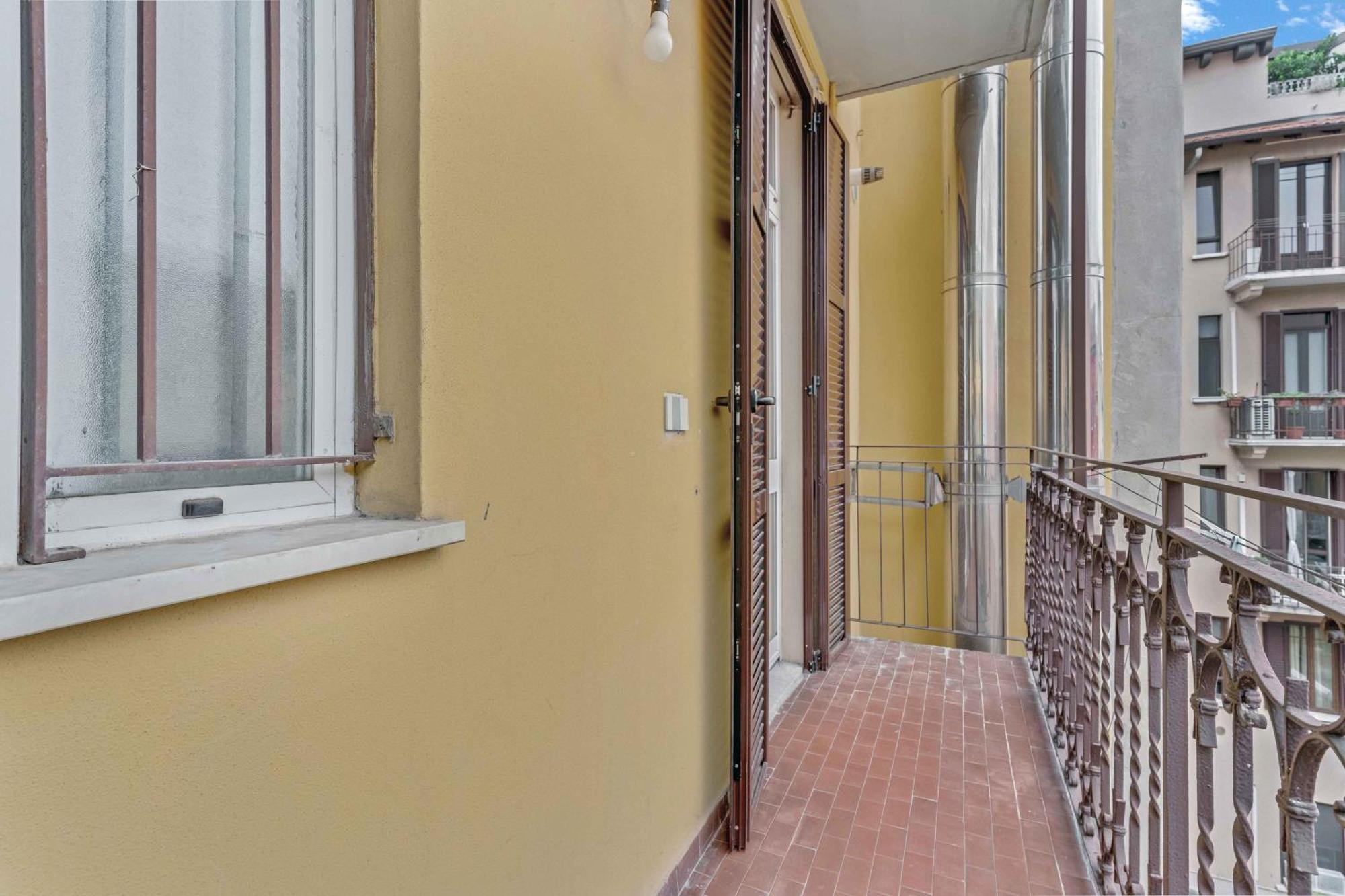 Ven54 -Loreto - Duomo- Modern - Central - Bright Μιλάνο Εξωτερικό φωτογραφία
