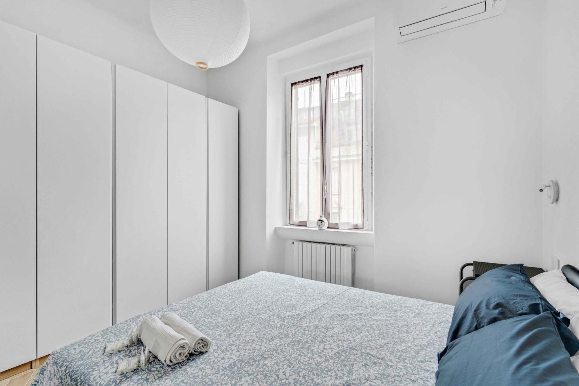 Ven54 -Loreto - Duomo- Modern - Central - Bright Μιλάνο Εξωτερικό φωτογραφία