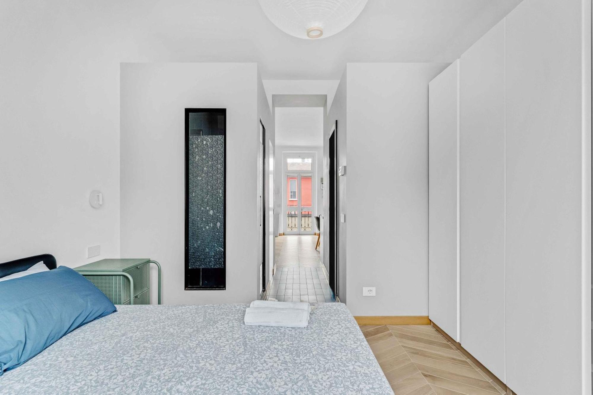 Ven54 -Loreto - Duomo- Modern - Central - Bright Μιλάνο Εξωτερικό φωτογραφία