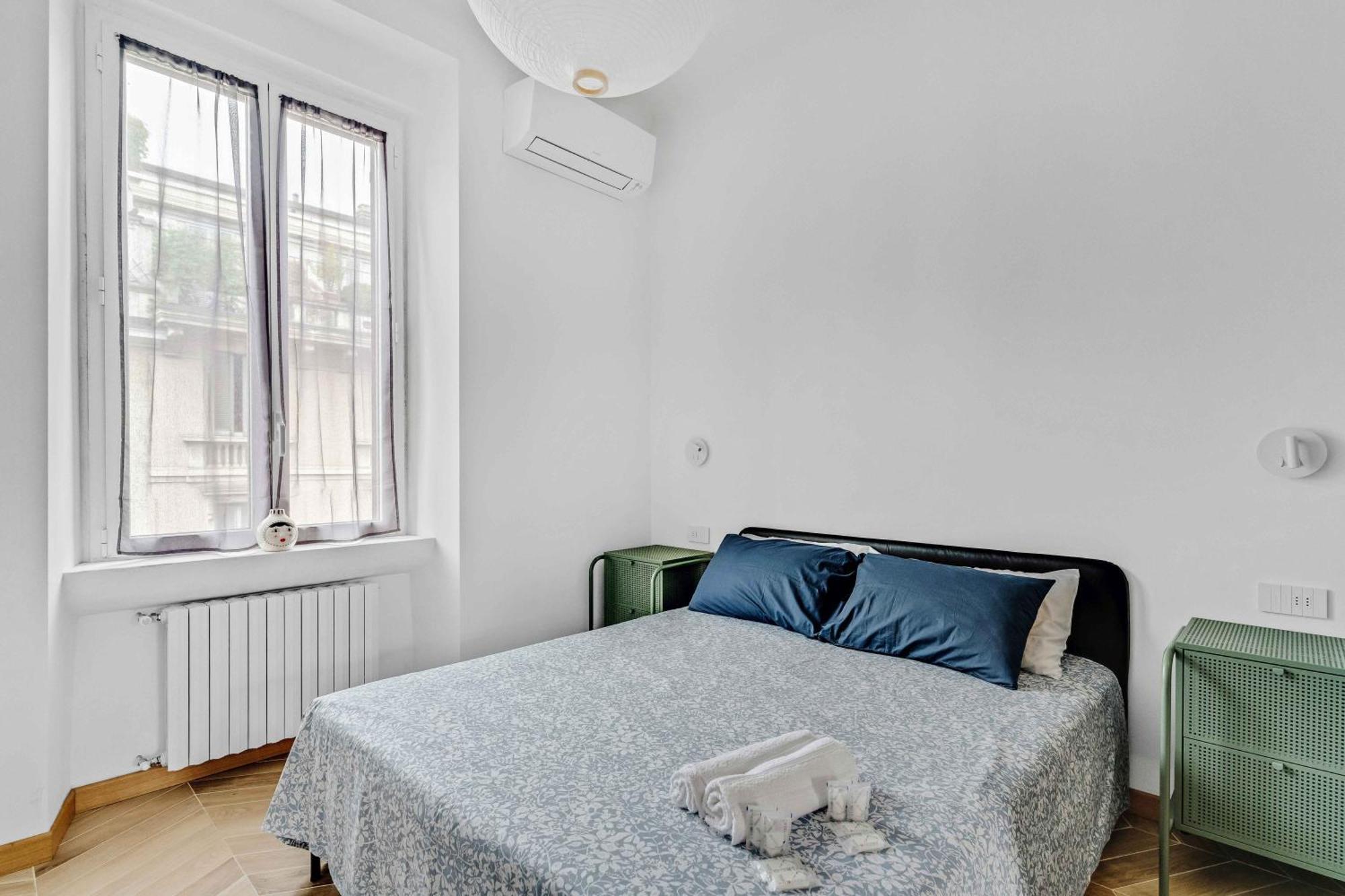 Ven54 -Loreto - Duomo- Modern - Central - Bright Μιλάνο Εξωτερικό φωτογραφία